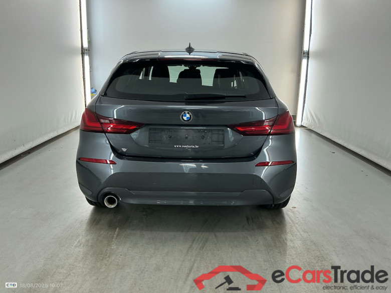 BMW 1-serie 1.5 118IA (100KW) #5