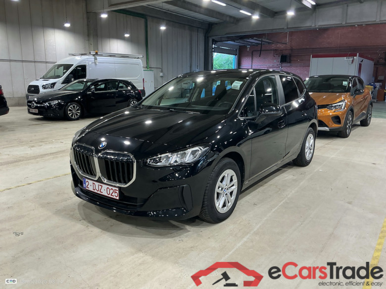 BMW 2 SERIES ACTIVE TOURER 1.5 218I DCT