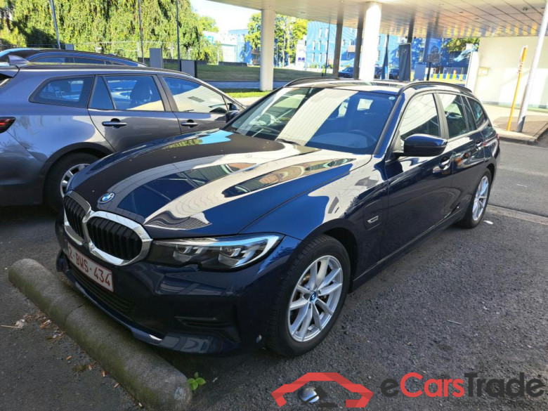 BMW 3 SERIES TOURING 2.0 330E (215KW) TOURING #1