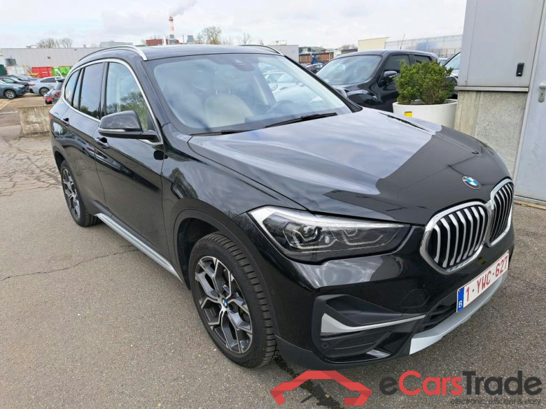 BMW X1 - 2019 1.5iA sDrive18 OPF #2
