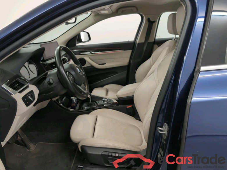 BMW X2 1.5iA sDrive18 OPF #5