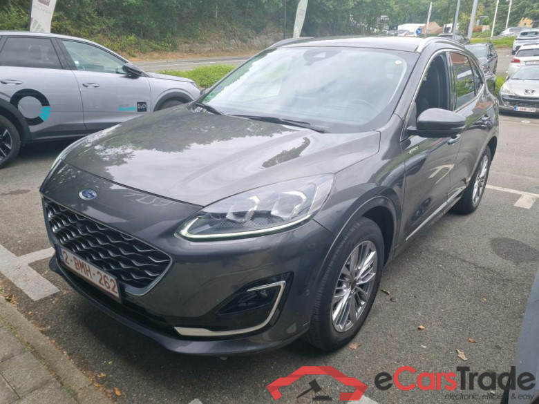 FORD KUGA 2.5I FHEV 140KW VIGNALE AUTO