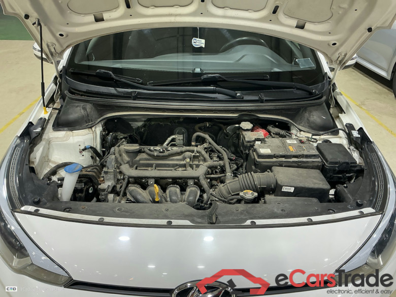HYUNDAI i20 - 2015 1.2i Air 1 #6