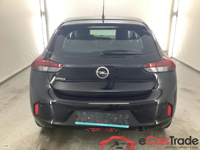 OPEL CORSA 1.2 TURBO 74KW S-S ELEGANCE #5