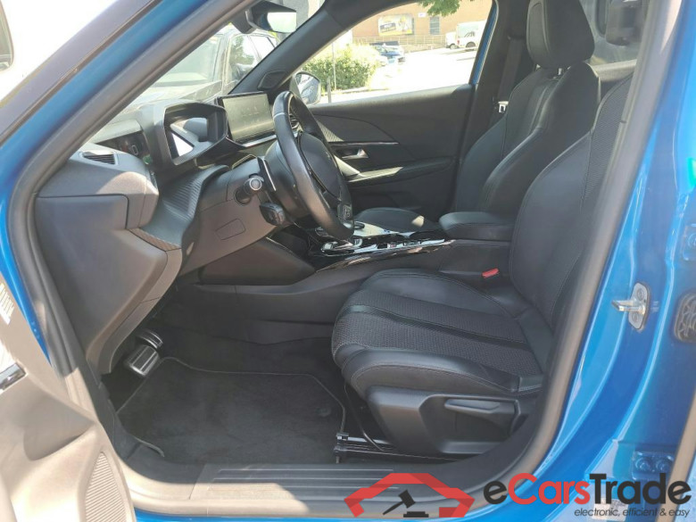 PEUGEOT 2008 1.2 PURETECH 96KW S-S AUTO GT #5