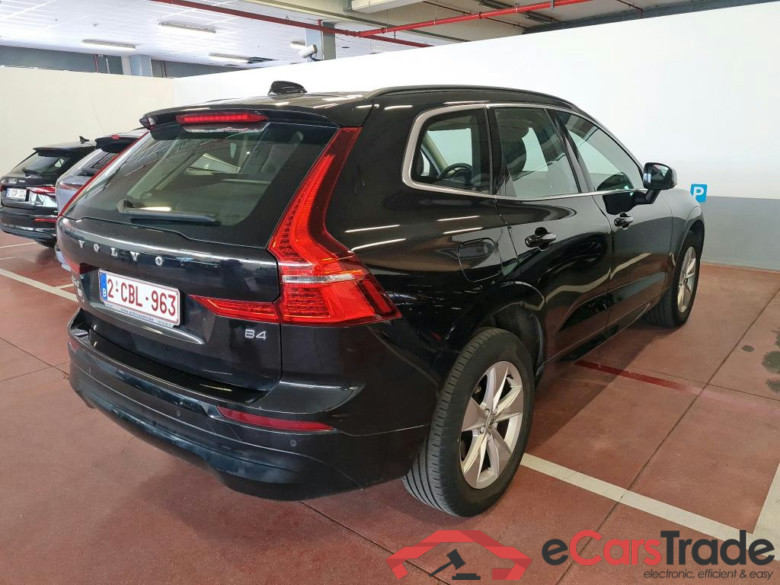 VOLVO XC60 2.0 B4 D MHEV MOMENTUM PRO AUTO #4