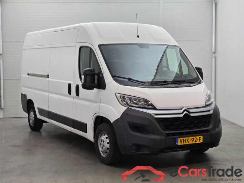 CITROEN Jumper 33 2.0 BlueHDi L3H2 Economy #2