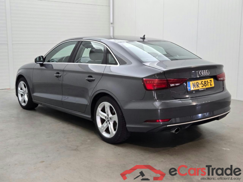 AUDI A3 Limousine 1.0 TFSI Sport Lease Edition #3