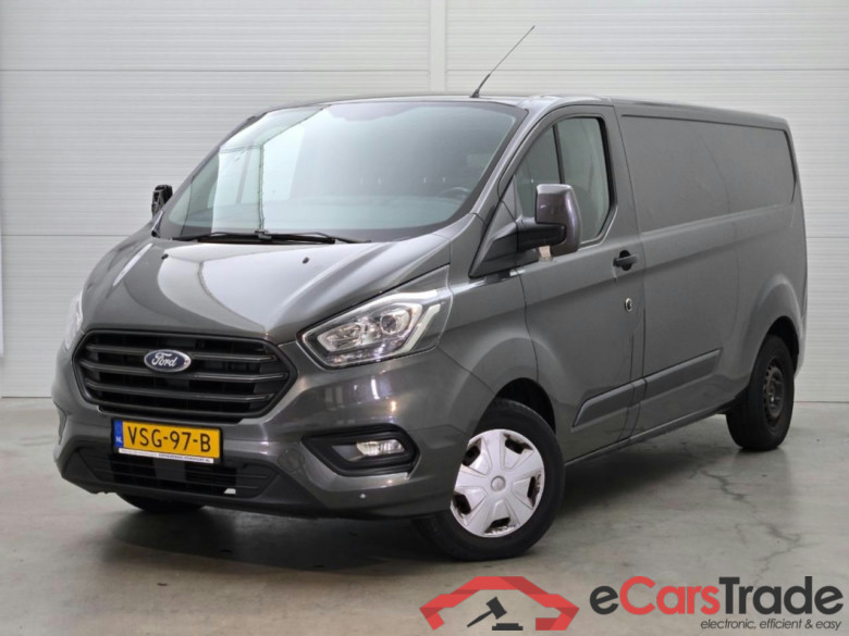FORD Transit Custom 300 2.0 TDCI L2H1 Trend