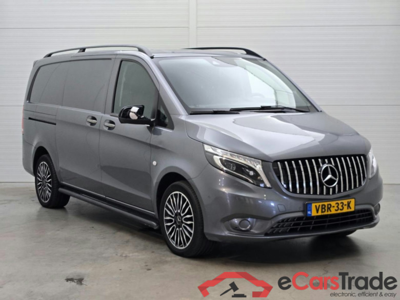 MERCEDES-BENZ Vito 114 CDI Lang #2