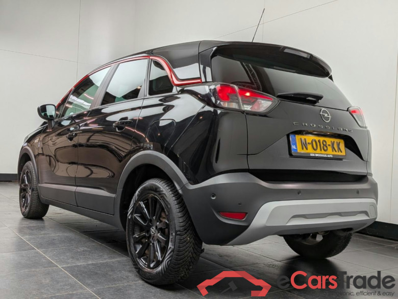 OPEL Crossland 1.2 Turbo GS Line #4