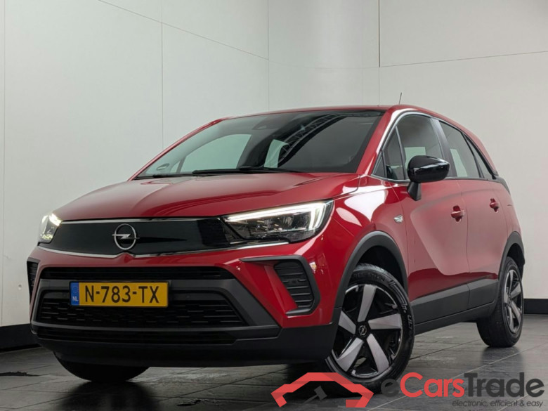 OPEL Crossland 1.2 Turbo Edition #1