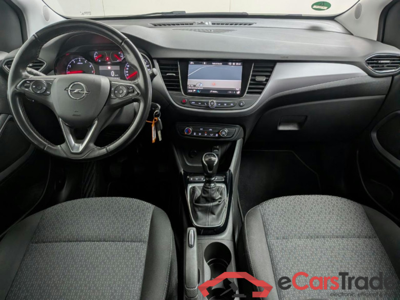OPEL Crossland 1.2 Turbo Edition #5