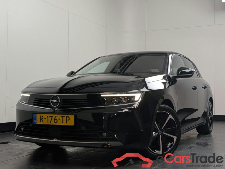 OPEL ASTRA 1.6 Hybrid Bns Ed #1
