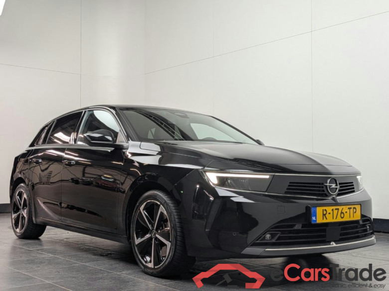 OPEL ASTRA 1.6 Hybrid Bns Ed #2