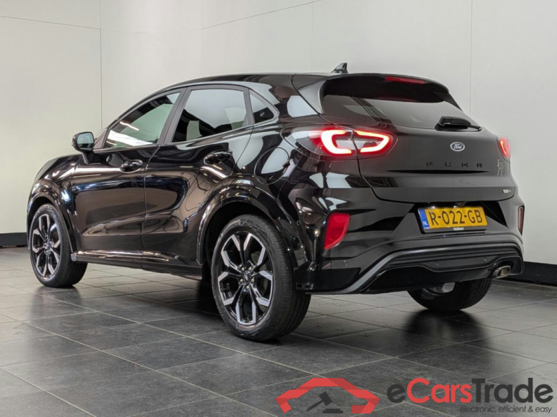 FORD PUMA 1.0 EB Hyb ST-Line X #4