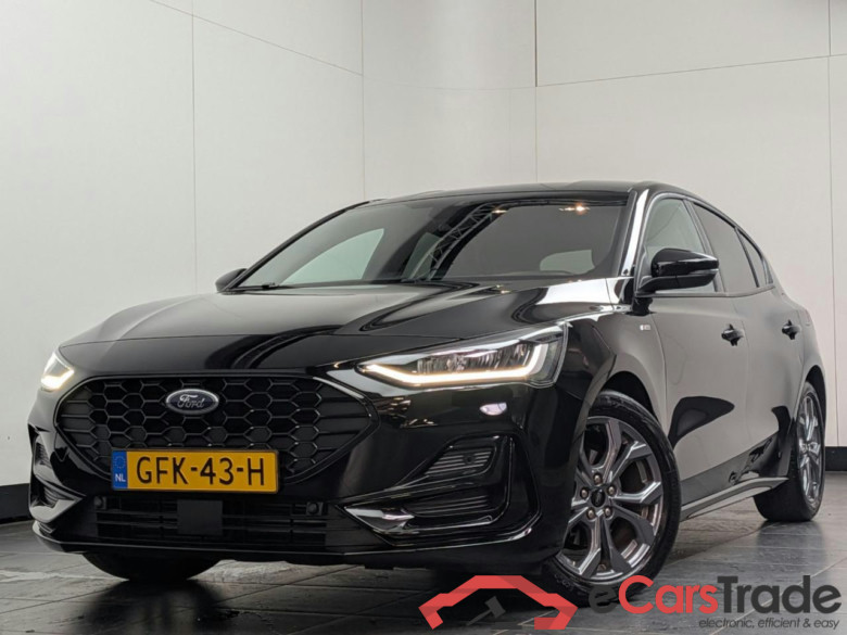 FORD FOCUS 1.0 EBH ST Line