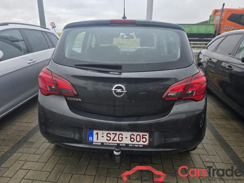 OPEL Corsa 1.4i Enjoy #2