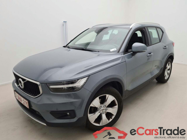 VOLVO XC40 2.0 D3 Momentum Pro LED Virtual ACC Navi KeylessGo Camera Klima PDC ... #1