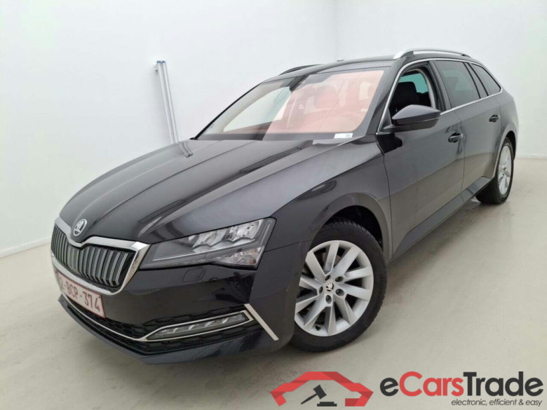 SKODA SUPERB COMBI 1.4 TSI PHEV STYLE DSG