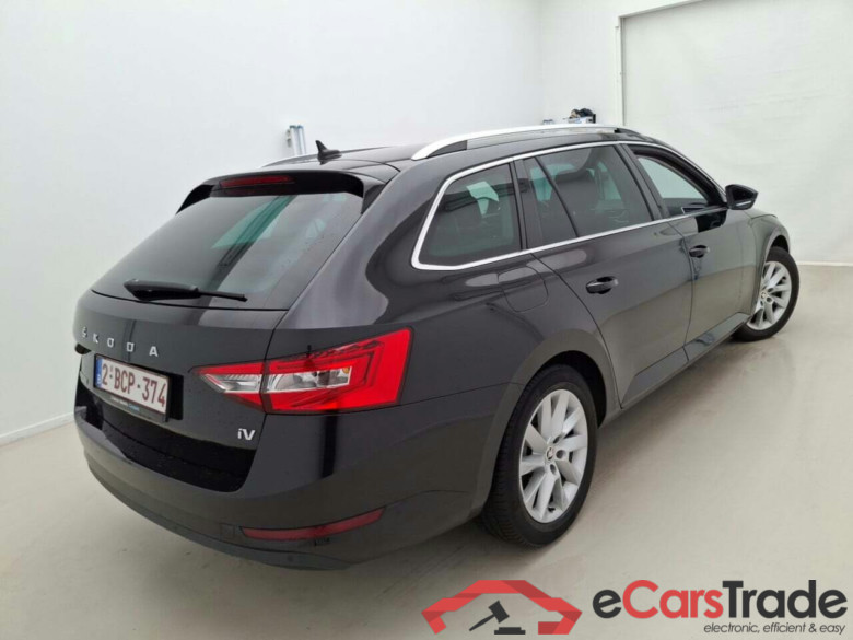SKODA SUPERB COMBI 1.4 TSI PHEV STYLE DSG #2