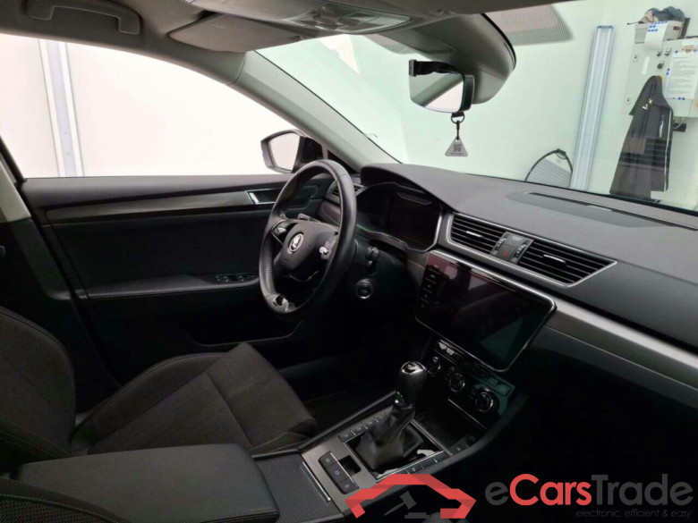 SKODA SUPERB COMBI 1.4 TSI PHEV STYLE DSG #3