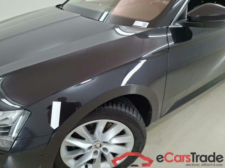 SKODA SUPERB COMBI 1.4 TSI PHEV STYLE DSG #4