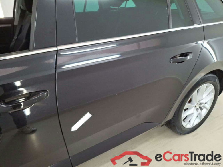 SKODA SUPERB COMBI 1.4 TSI PHEV STYLE DSG #5