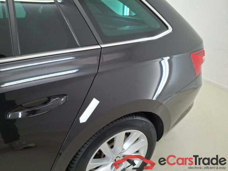 SKODA SUPERB COMBI 1.4 TSI PHEV STYLE DSG #6