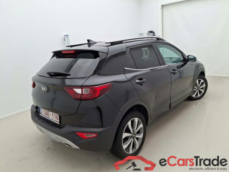 KIA STONIC 1.0 T PULSE #2
