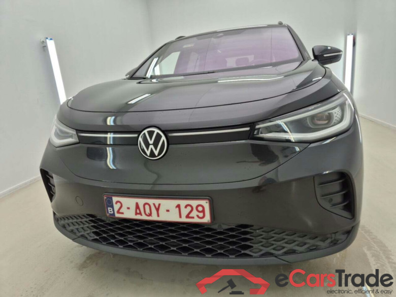 VOLKSWAGEN ID.4 77KWH PRO BUSINESS #6