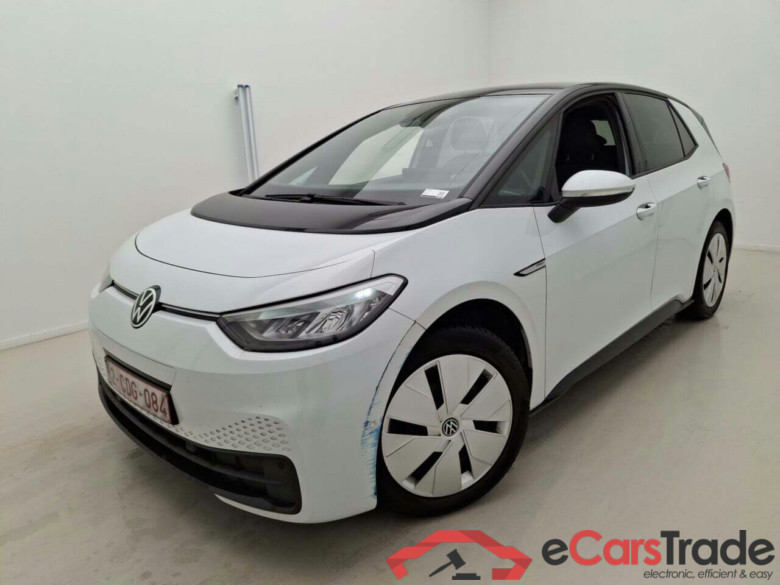 VOLKSWAGEN ID3 58 KWH PRO PERFORMANCE