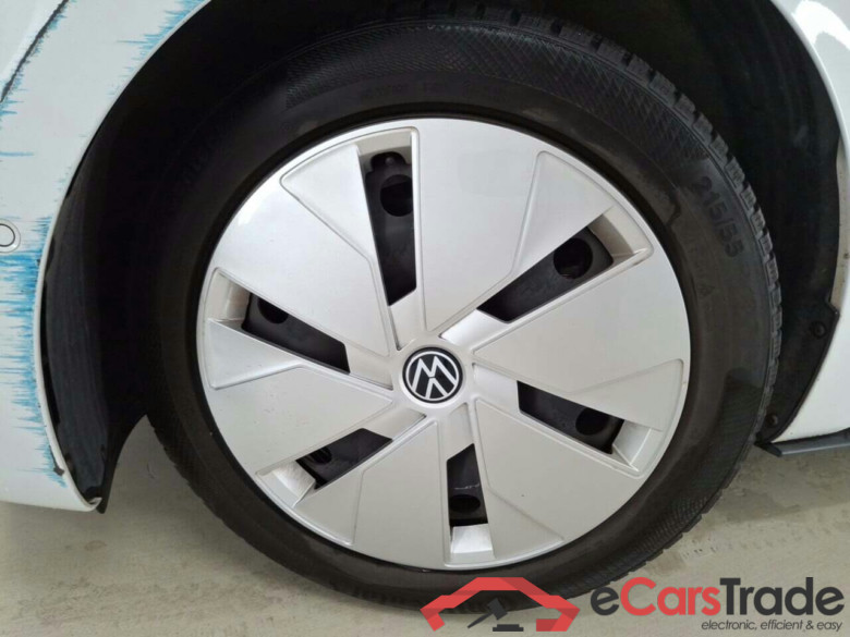 VOLKSWAGEN ID3 58 KWH PRO PERFORMANCE #4