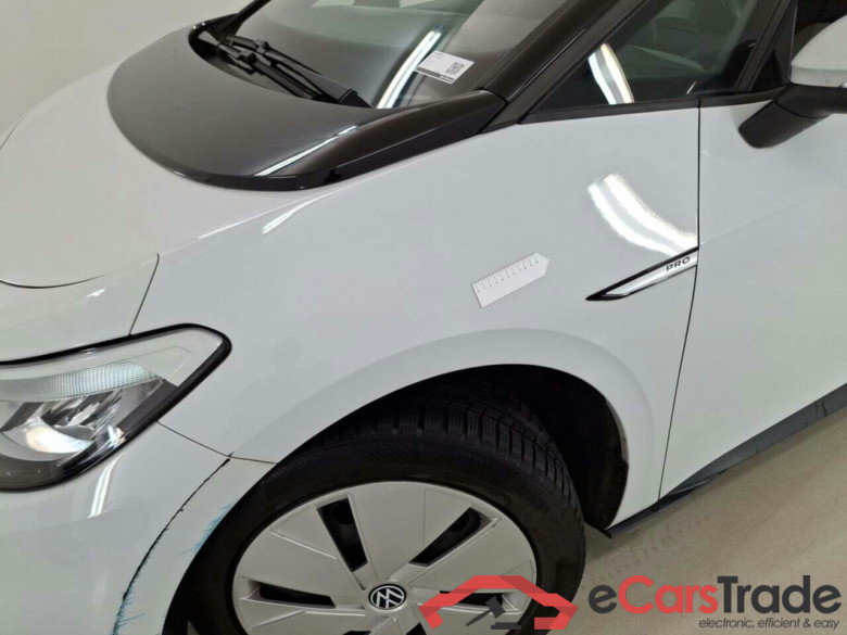 VOLKSWAGEN ID3 58 KWH PRO PERFORMANCE #5