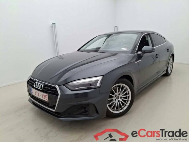 AUDI A5 SPORTBACK 2.0 30 TDI BUSINESS EDITION S-