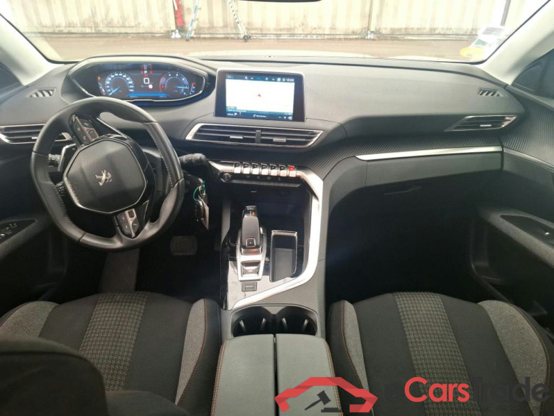 5008 Active Business 1.5 HDi 130CV BVA8 E6dT #5