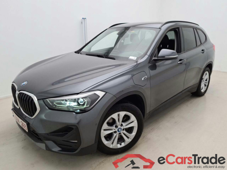 BMW X1 xDrive25e Plug-In Hybrid Aut. LED Head-Up Navi-Pro KeylessGo Camera Klima PDC ... #1