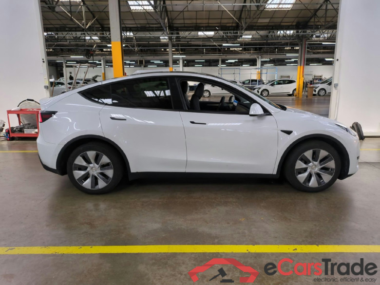 TESLA Model Y / 2020 / 5P / SUV Grand Autonomie Dual Motor AWD #5