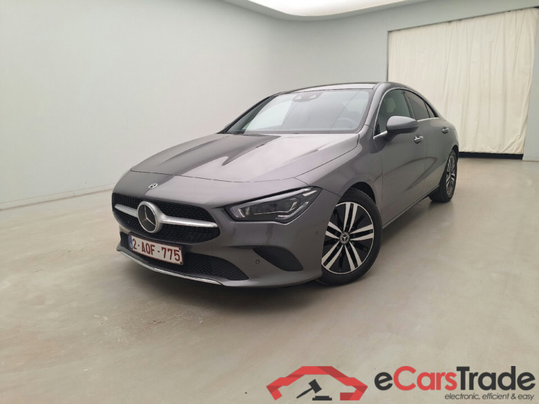 Mercedes, CLA-Class '19, CLA 180 d Business Solut.DCT #2