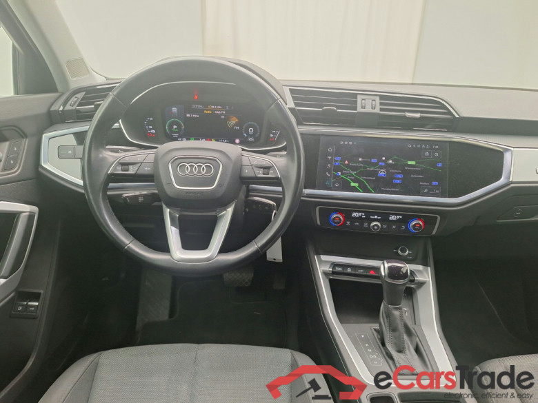 AUDI Q3 Sportback 1.4 45 TFSIe Plug-In Hybrid Aut. LED Virtual Navi Klima PDC ... #6