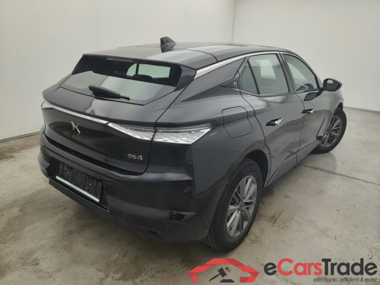 DS 4 BlueHDi 130 Automatic Bastille + 5d #2