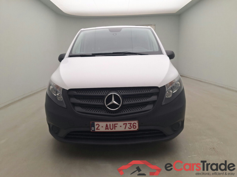 Mercedes, _Vito FL'20, Vito 114CDI L2 Perfect To.Aut #1
