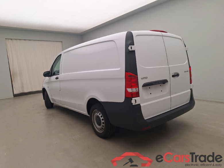Mercedes, _Vito FL'20, Vito 114CDI L2 Perfect To.Aut #3