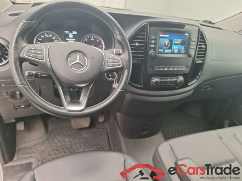 Mercedes, _Vito FL'20, Vito 114CDI L2 Perfect To.Aut #6