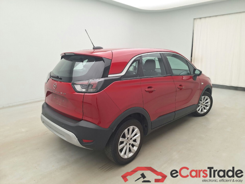 Opel, Crossland '20, Opel Crossland 1.5 Turbo D 81kW S/S Elegance 5d #4