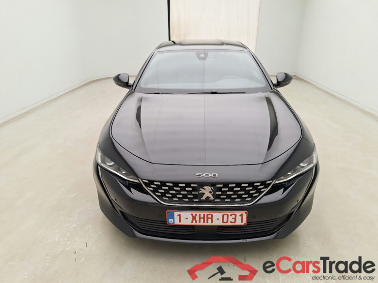 Peugeot, 508 '18, 508 2.0 BHDi GT Line EAT8 #1