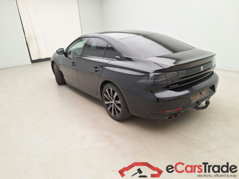 Peugeot, 508 '18, 508 2.0 BHDi GT Line EAT8 #3