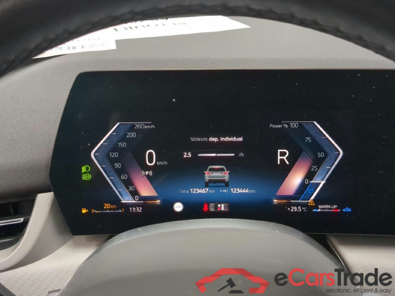 Série X1 18 i sDrive 1.5 135CV BVA7 6E #6