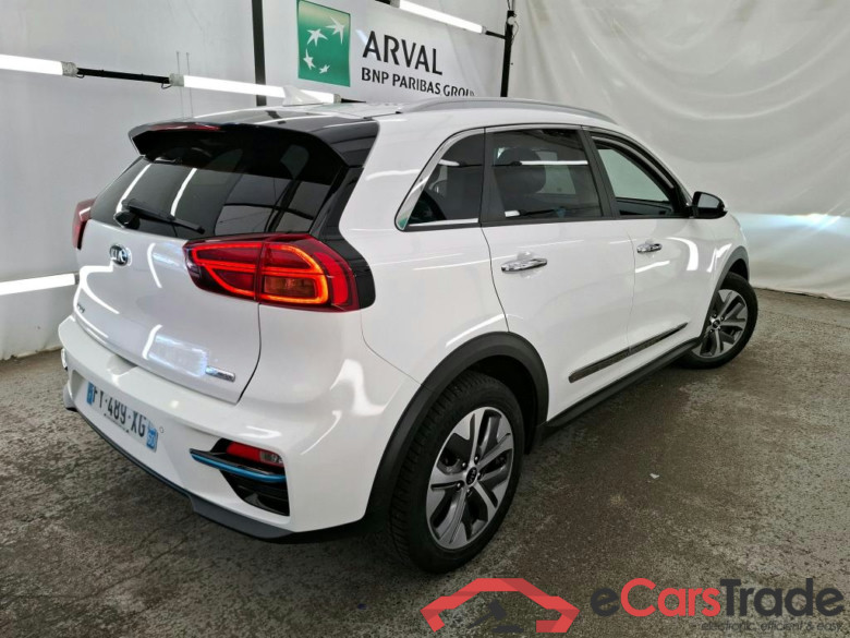 Niro e- Premium 64kWh BVA #4