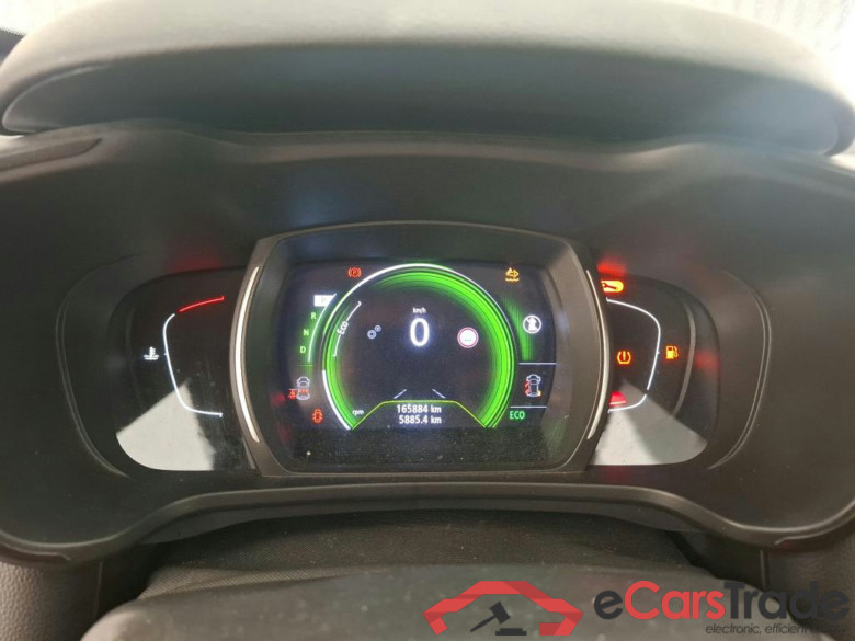 RENAULT Kadjar 5p Crossover Business Blue dCi 115 EDC #6